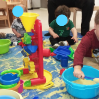 atelier transvasement