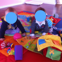 première decouverte