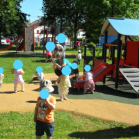 aire de jeux